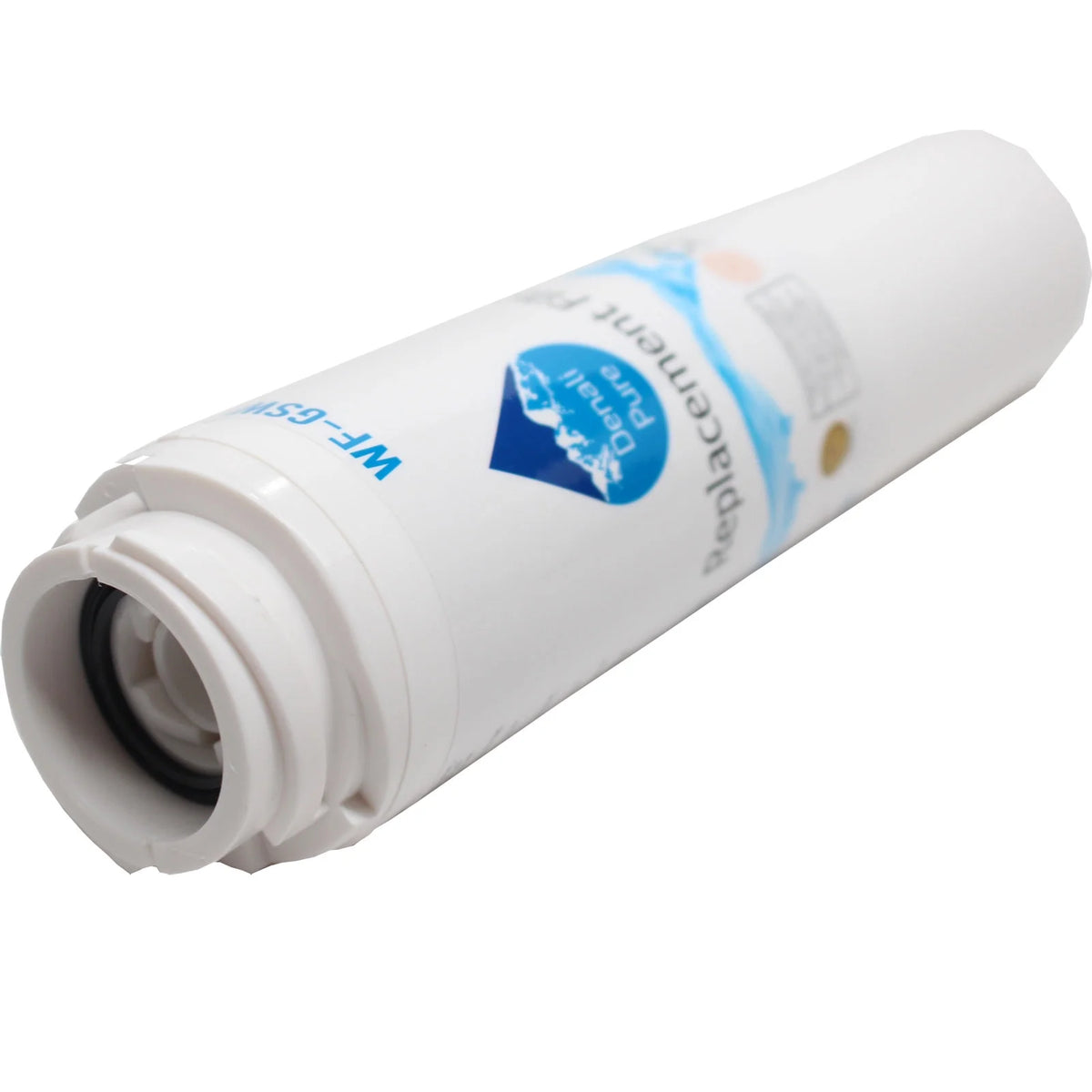 4-Pack Replacement Water Filter Cartridge M29231