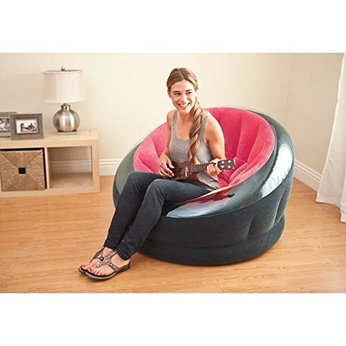 EMPIRE CHAIR D90158