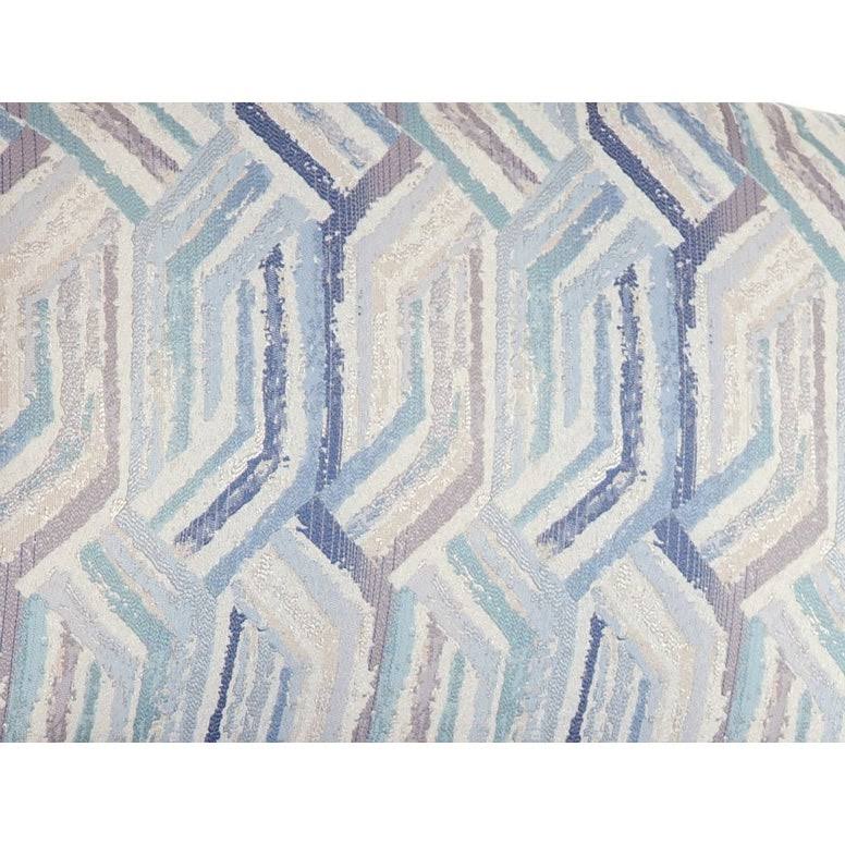 Multi-Blue Accent Chair X322248