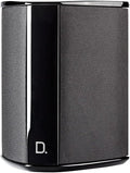 10” Bipolar Surround Speaker, Black H36731