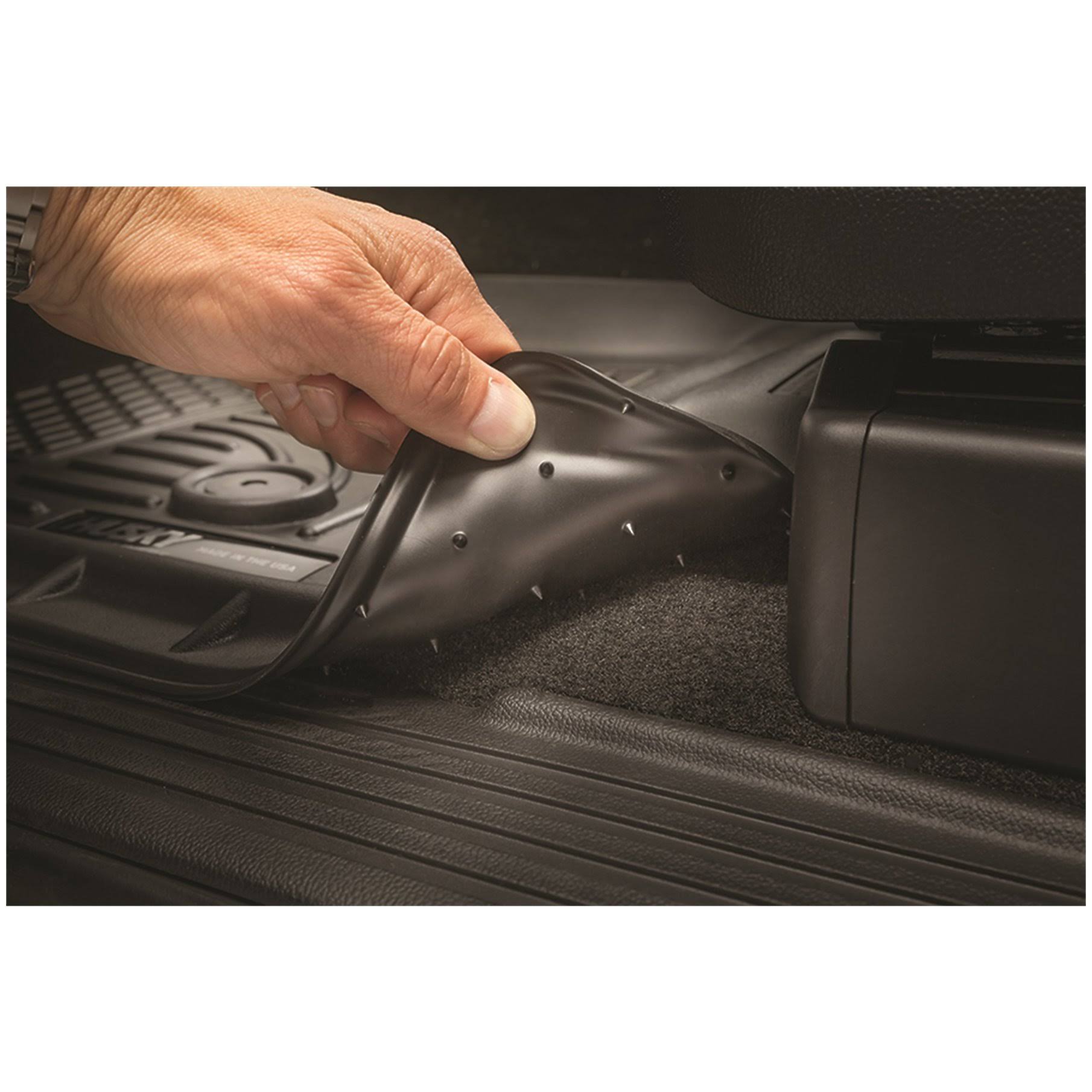 Cargo Liner J876