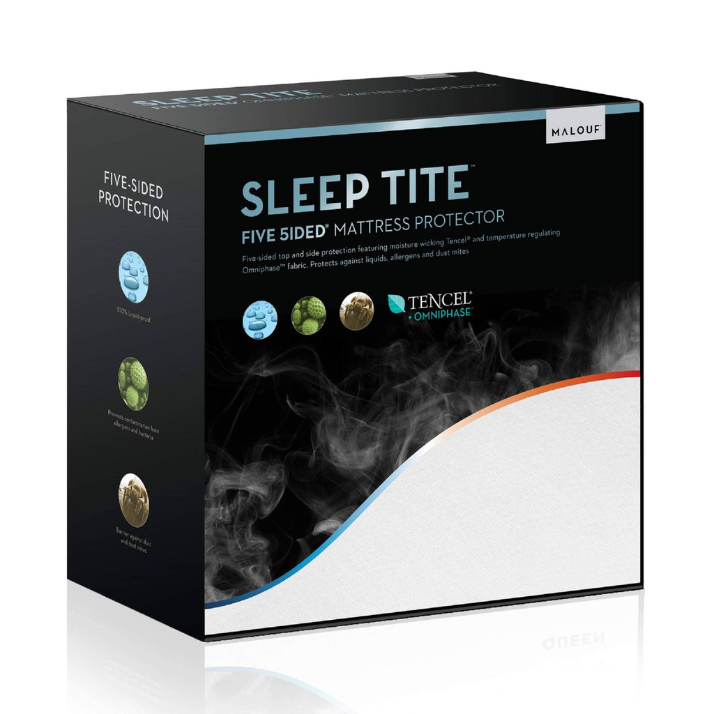 King Mattress Protector with Tencel G59581