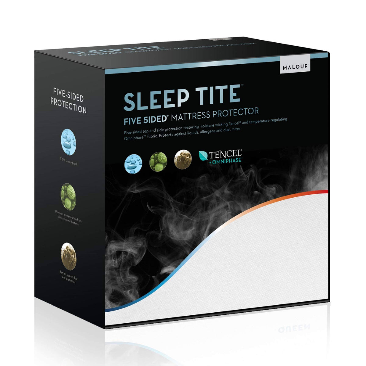 King Mattress Protector with Tencel G59581