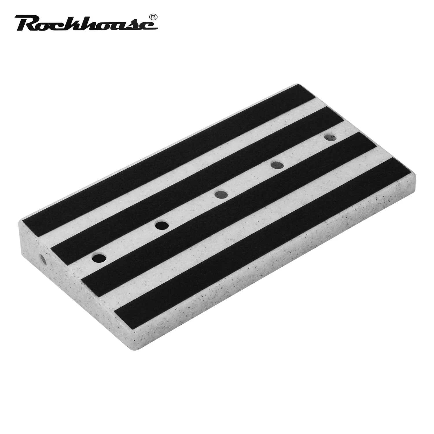Large Portable Guitar Effect Pedal Board D39535