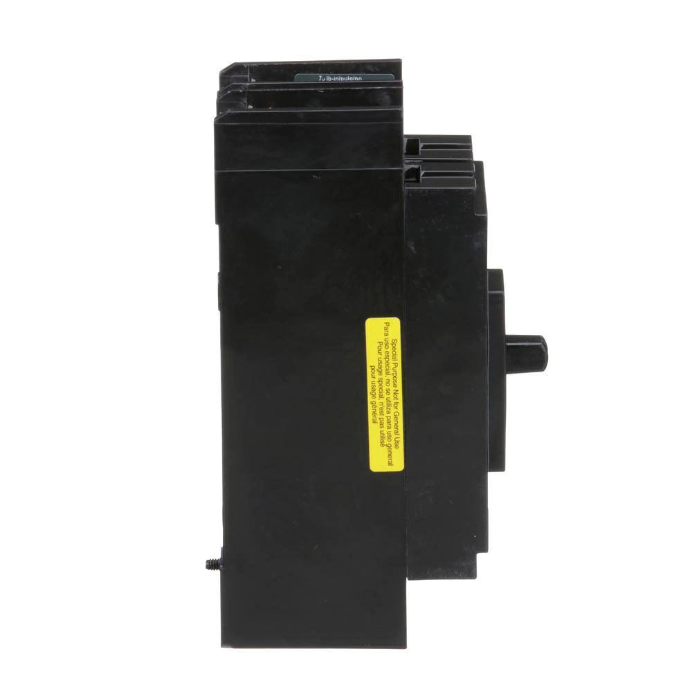 Molded Case Circuit Breaker Q43456