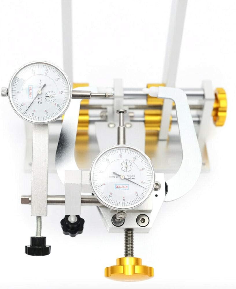 Bicycle Wheel Repair Truing Stand Bike Floor Parking Maintenance Rack Wheel Holder Fit 10" -29" X847