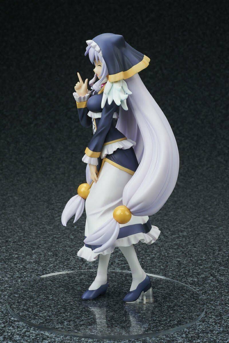 1/8 Scale PVC Figure P73172