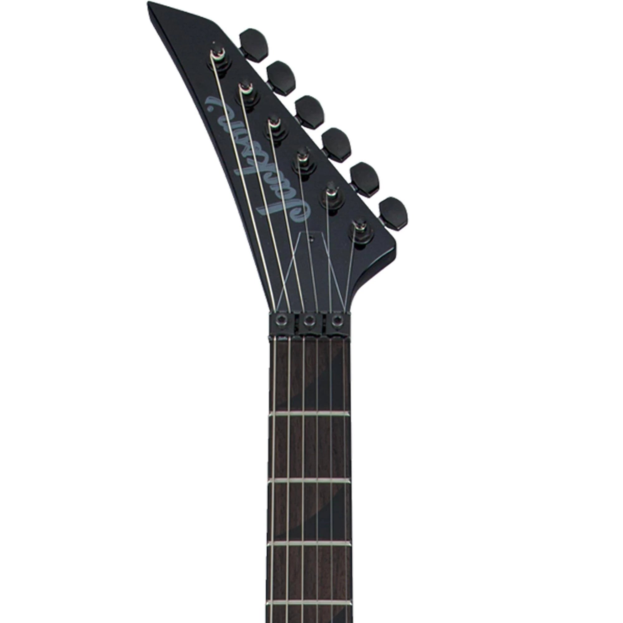 Gloss Black Electric Guitar N814135
