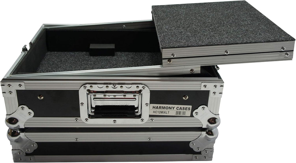 Flight DJ Laptop Glide Foam Custom Case C10971