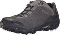 Dark Shadow Low Hiking Shoes B70445