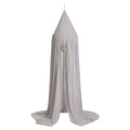 Organic Cotton Canopy Grey W19798