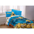 Twin Microfiber Comforter X951