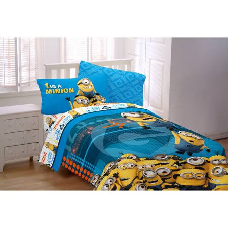 Twin Microfiber Comforter X951
