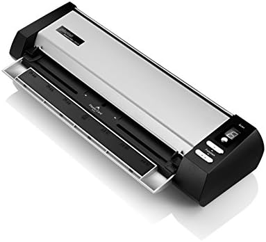 D430 Scanner D274