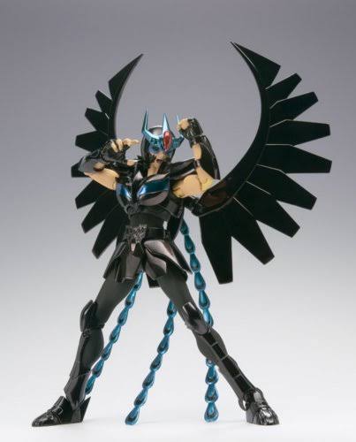 Black Saint Phoenix Myth Cloth U791836
