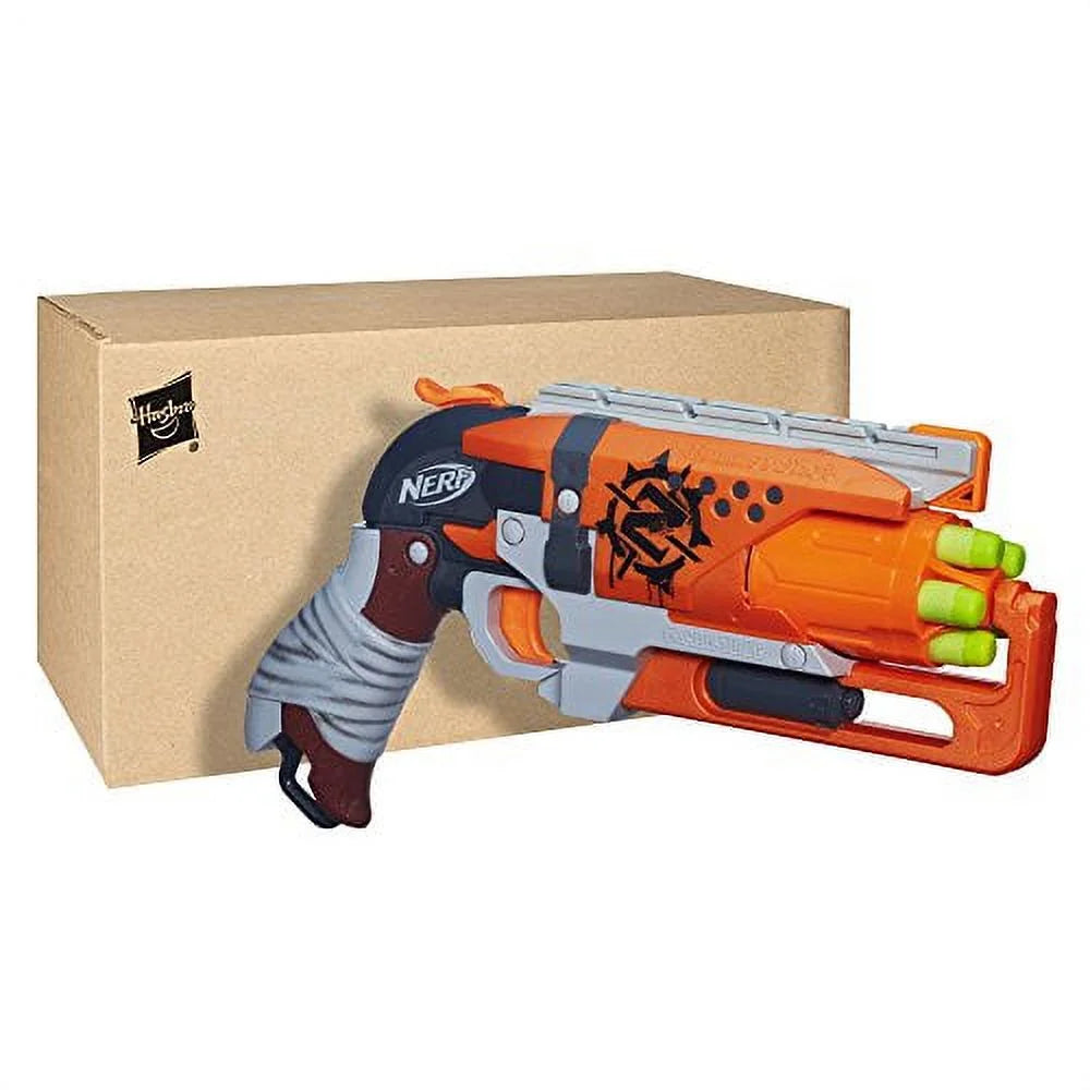 Zombie Strike Hammershot Blaster R785