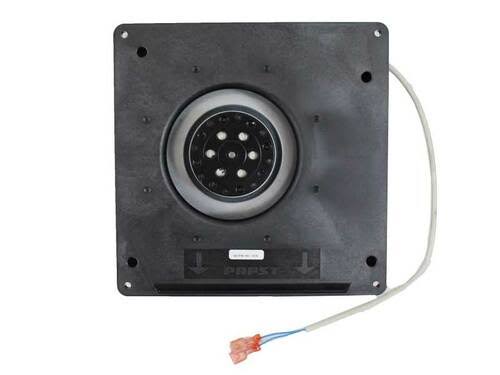 Small Winterwarm Insert Flat Pack Fan T406436