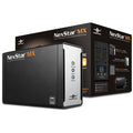 Dual 2.5x22 SATA 6Gb/s to USB 3.0 HDD/SSD Raid Enclosure K205508
