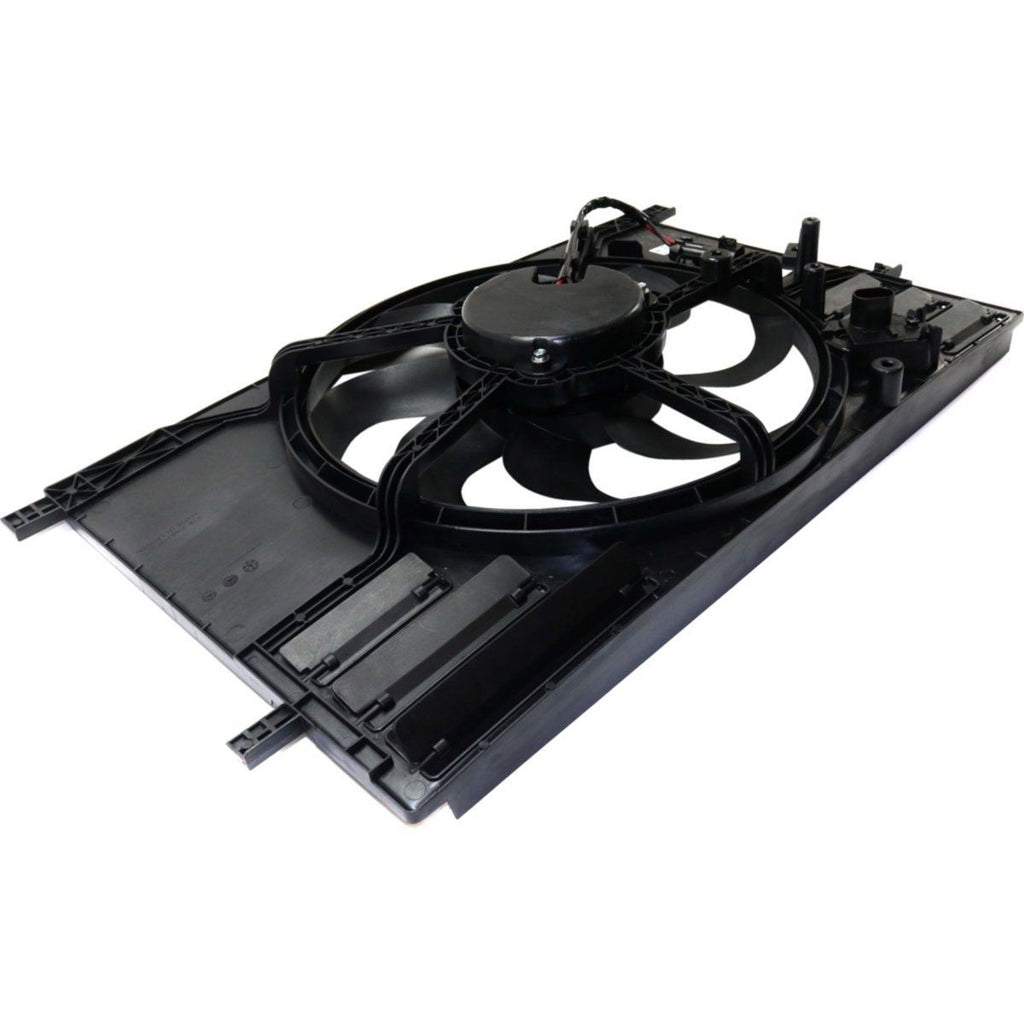 Cooling Fan for 2015-2017 Jeep Renegade B921882