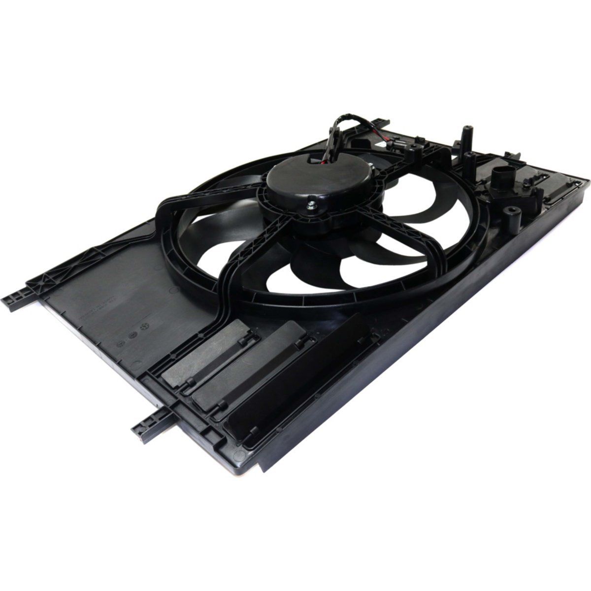Cooling Fan for 2015-2017 Jeep Renegade B921882