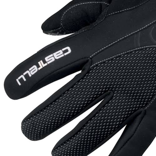 Black L Gloves R523564