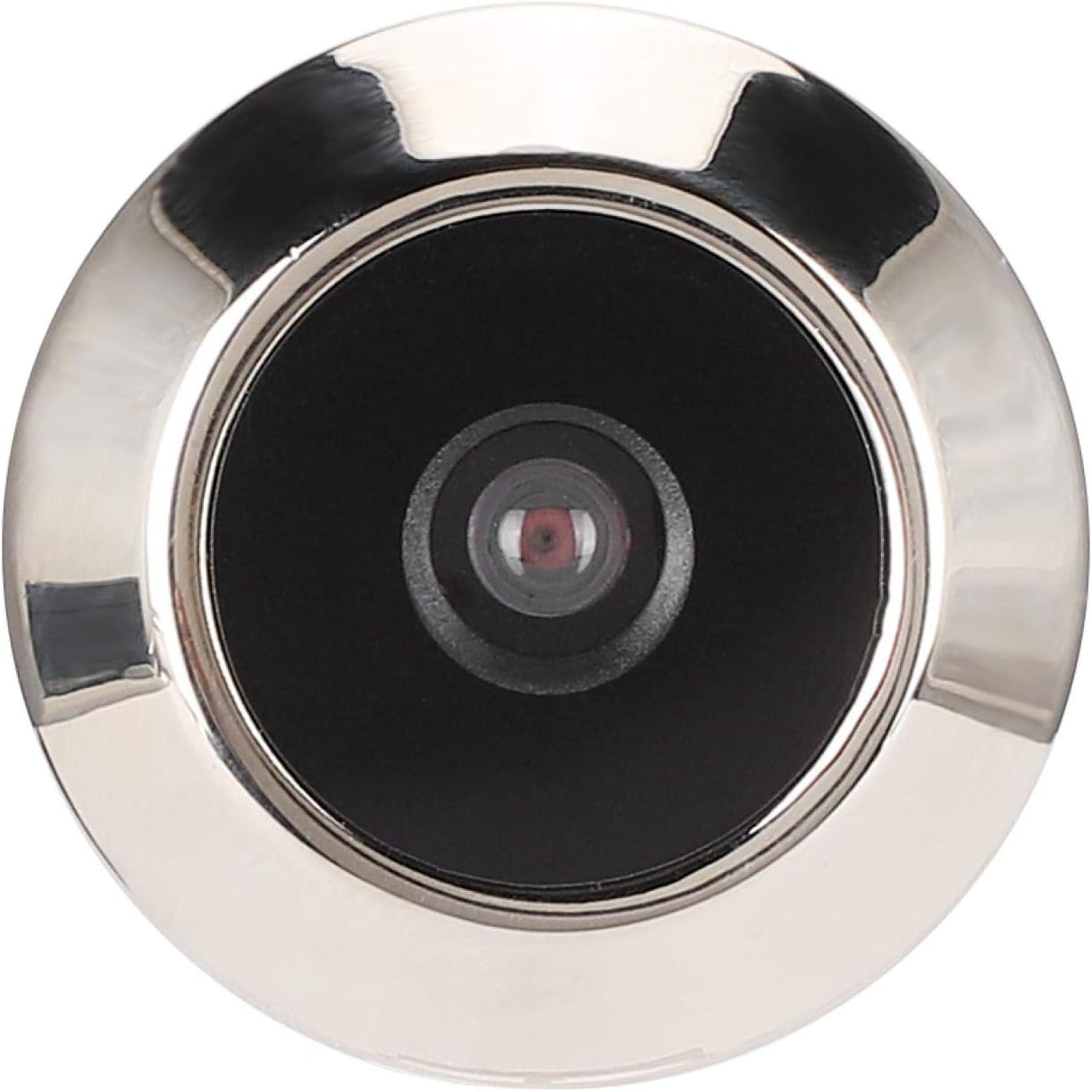 145° Wide-Angle Digital Door Peephole Camera with 2.4in LCD B4697