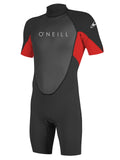 Mens 2mm Neoprene Spring Wetsuit R3579