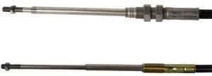 Jet Boat Steering Cable N56691