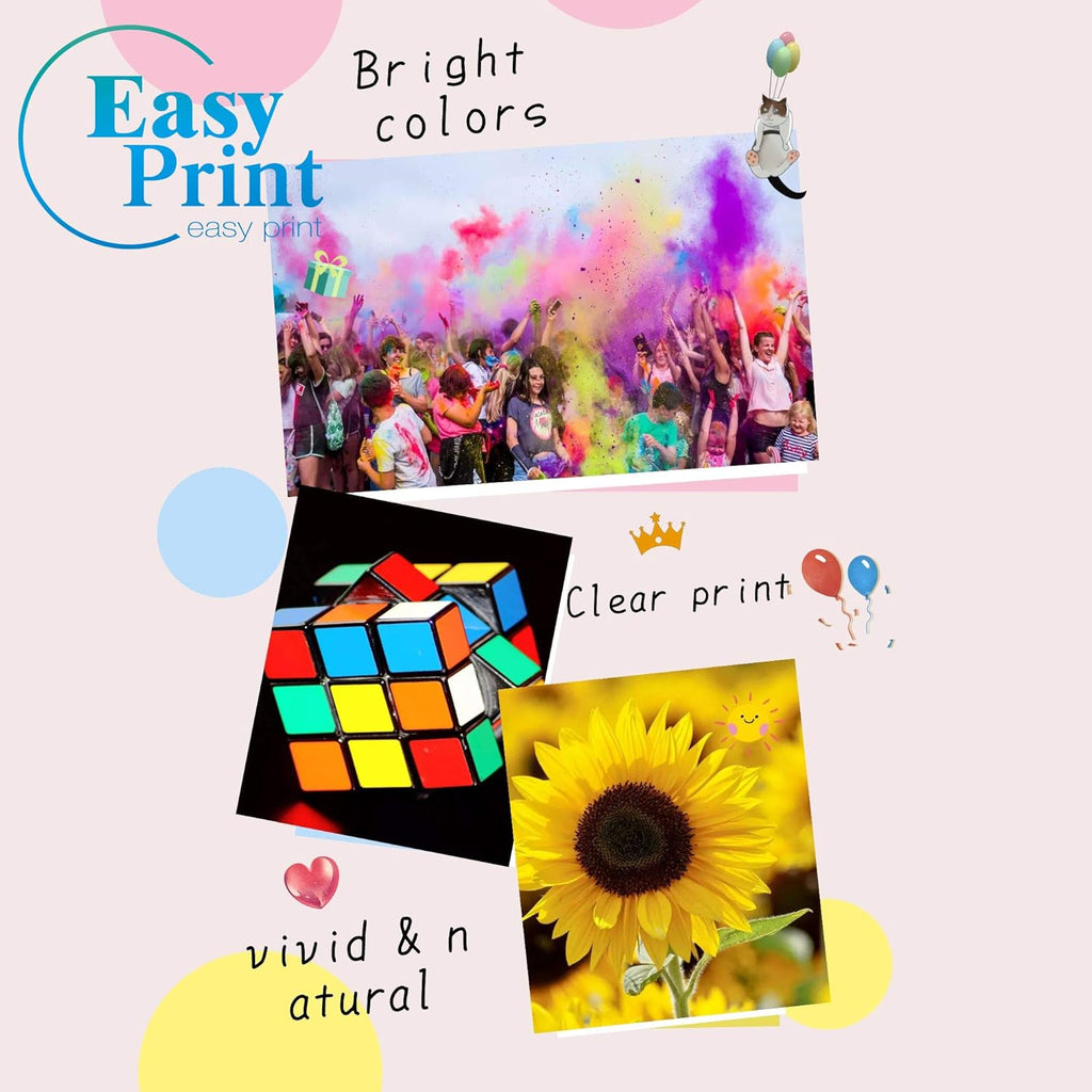 Compatible LC-3039xxl Ink Cartridge, Black, Cyan, Magenta, Yellow, Pack of 2 I375