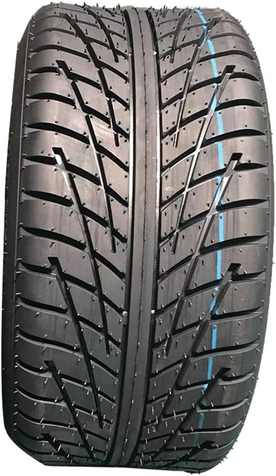 Set of 2 All Terrain Tubeless Tires I895
