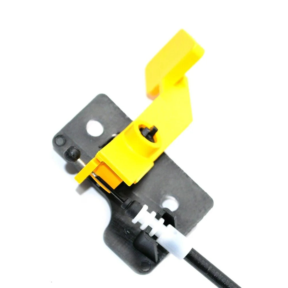 Car Hood Release Cable O3739