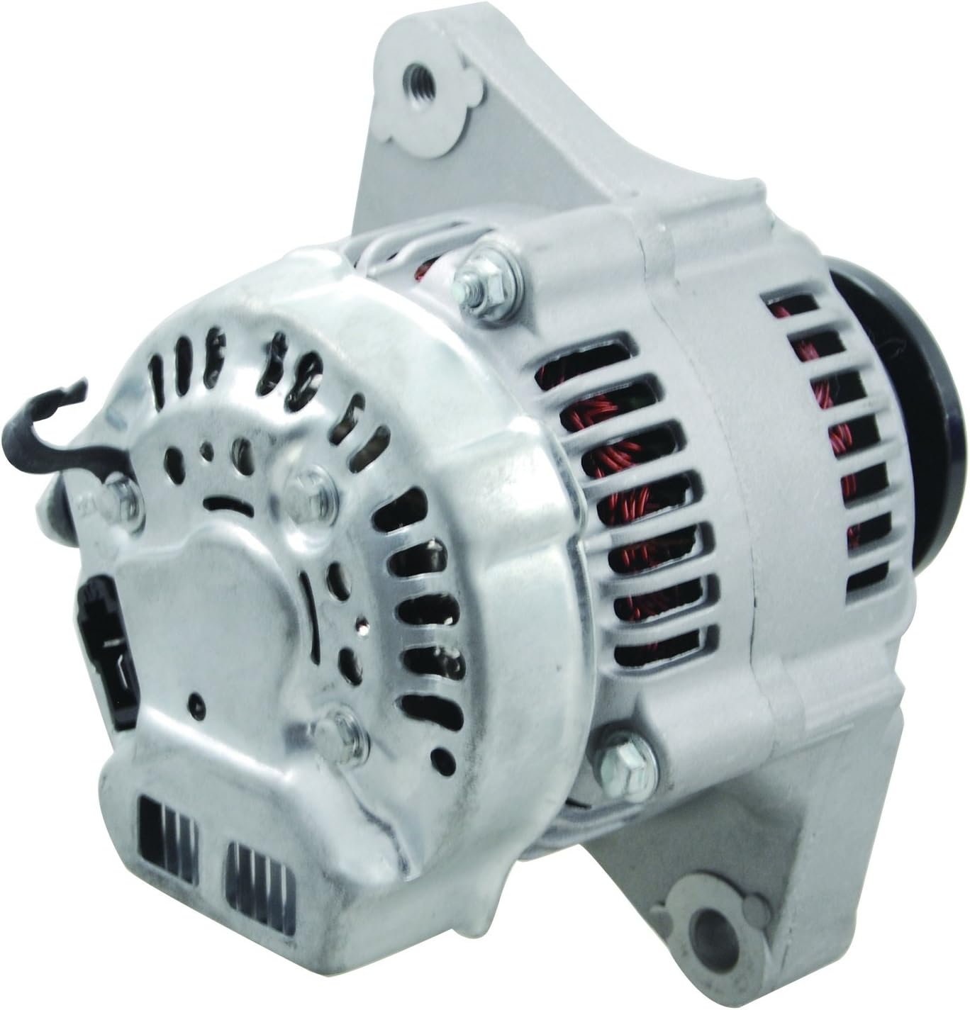 Alternator O667744