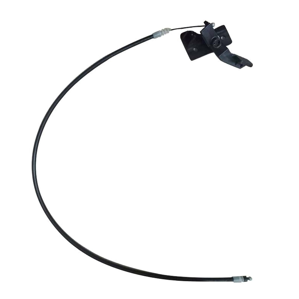 Car Hood Release Cable O3739
