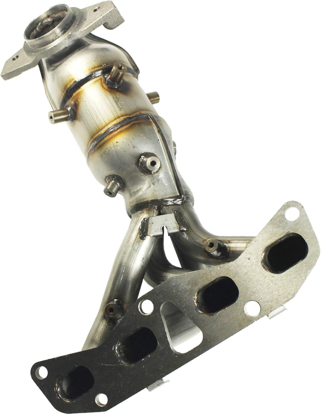 Exhaust Manifold for Nissan Altima 2.5L 2002-2006 Z207129