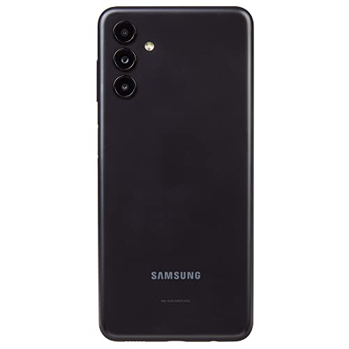 Black 64GB Prepaid Smartphone K493