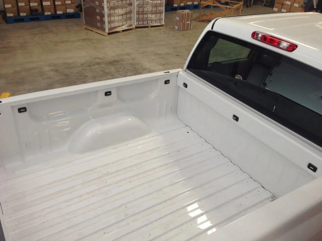 Retractable Truck Tie Down Anchor Points V402077