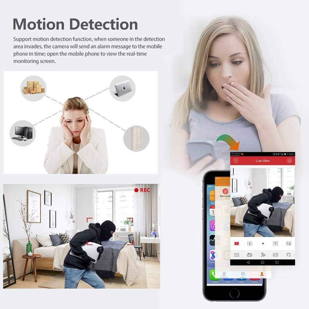 8MP Starlight POE IP Outdoor Dome Camera with 2.8mm Fixed Lens M81288