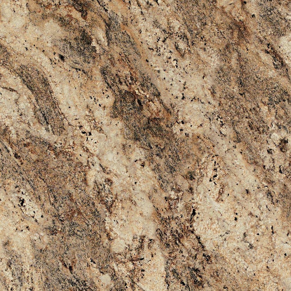 4 ft. x 8 ft. Laminate Sheet in Brown O538517