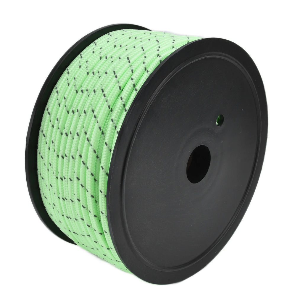 50m Reflective Nylon Tent Rope Y45759