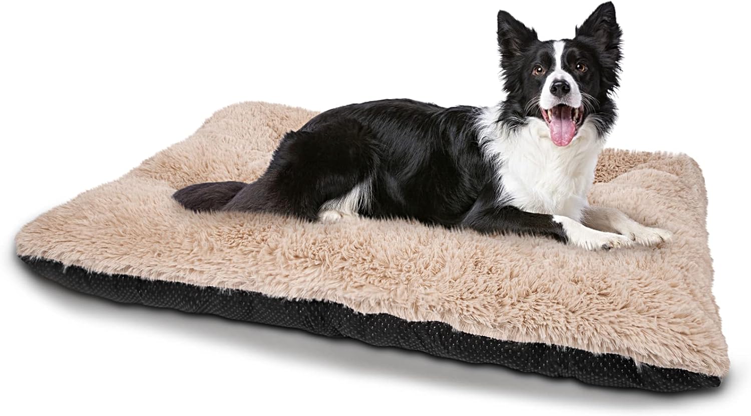 Large Dog Bed Crate Pad E970357