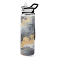 32oz Tritan Leakproof Sports Bottle with Straw S322
