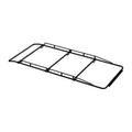 Transit Low Roof Steel Cargo Rack Ladder Rack L134