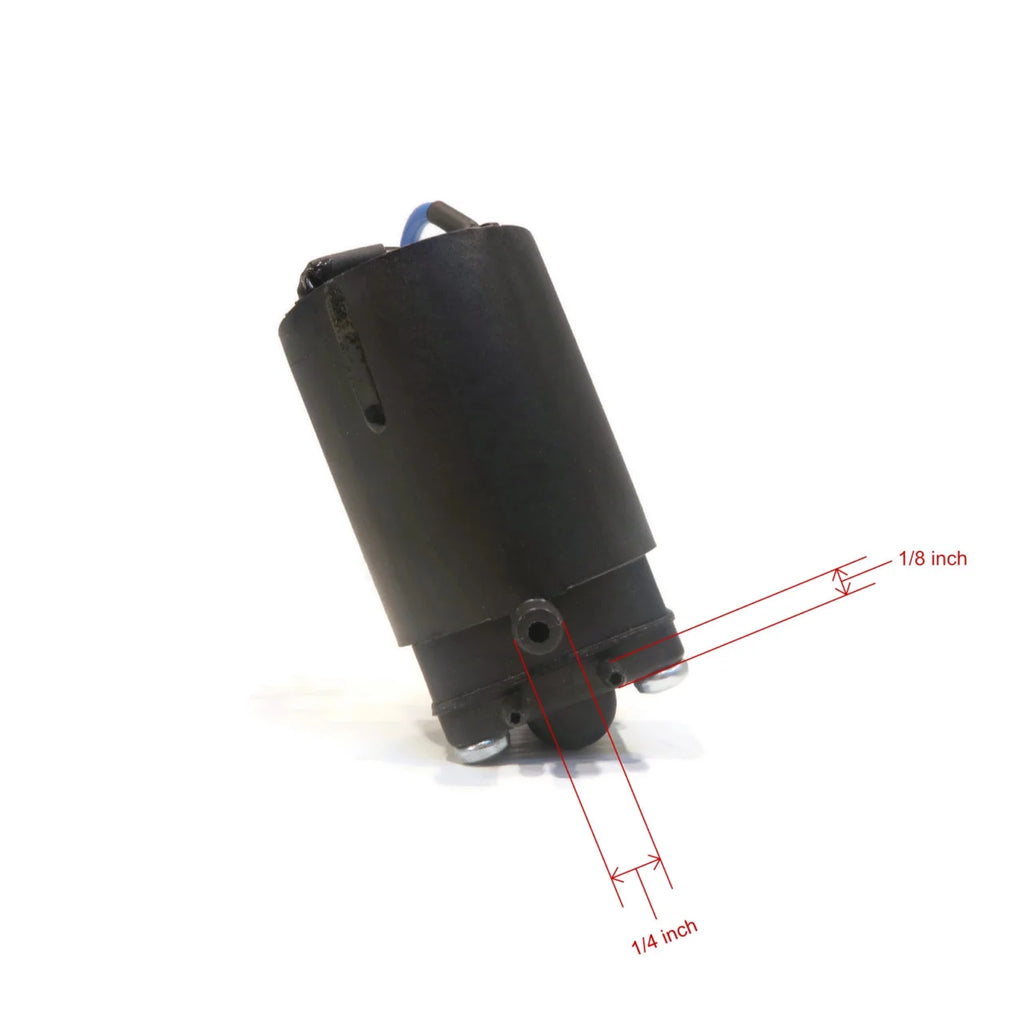 Primer Solenoid Kit For 1987 Evinrude 100 HP Outboard D96543