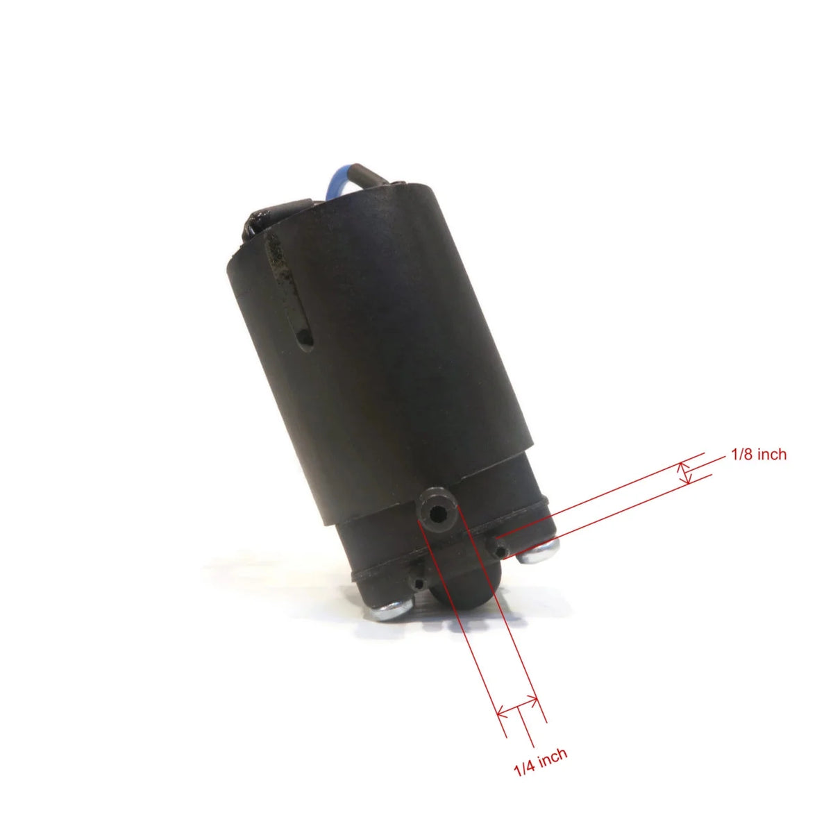 Primer Solenoid Kit For 1987 Evinrude 100 HP Outboard D96543