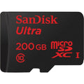 200GB microSDXC UHS-I TF Card H368632