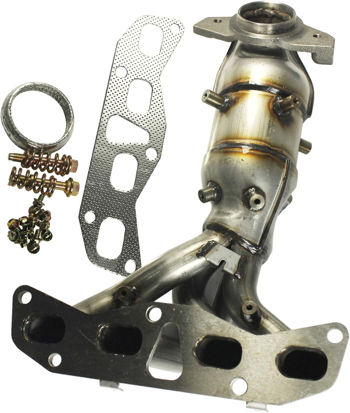 Exhaust Manifold for Nissan Altima 2.5L 2002-2006 Z207129