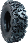 25x8-12 6 PLY ATV Tire Pack of 2 H640