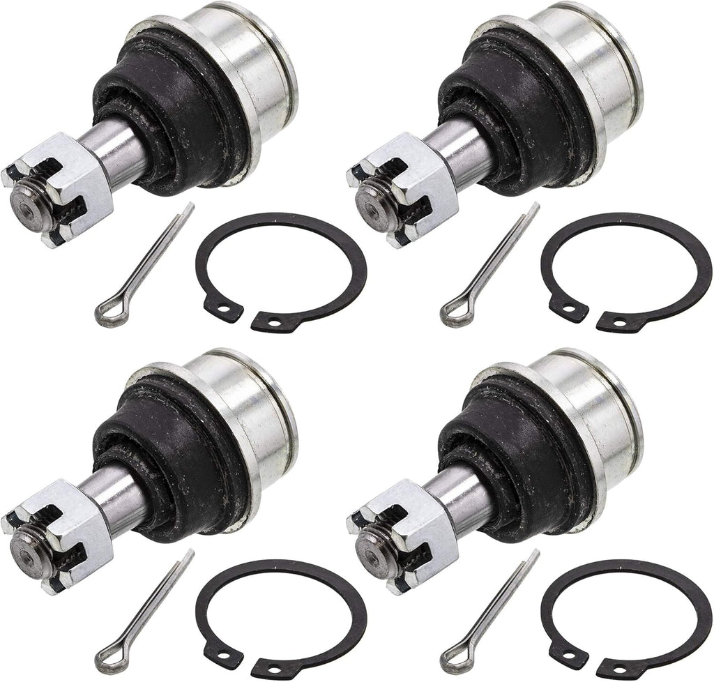 Upper Lower Ball Joint 4 Pack V272767