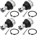 Upper Lower Ball Joint 4 Pack V272767