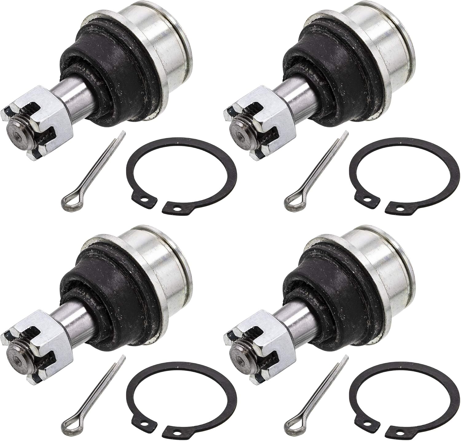 Upper Lower Ball Joint 4 Pack V272767